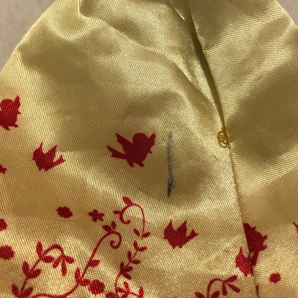 1997 Ariel Disney Doll + Two Princess Dress set - Picture 6 of 6